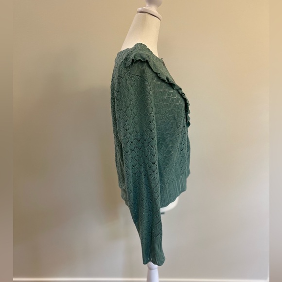 Sundance Cardigan L - Picture 4 of 11